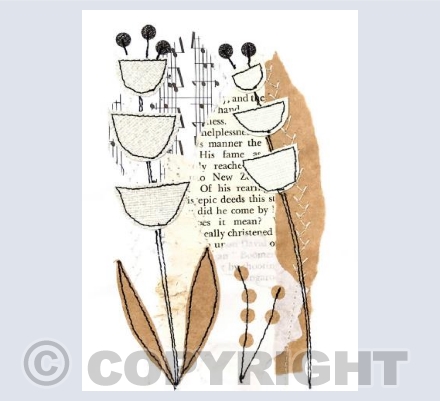 Song in the reeds