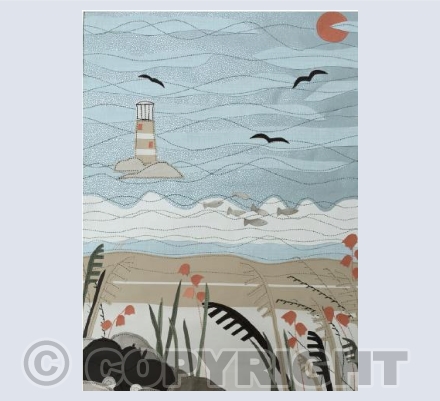 In the Quiet Moments