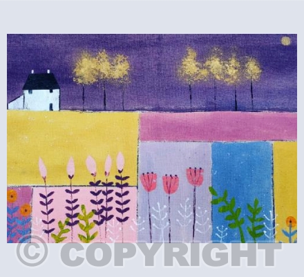 Patchwork Fields