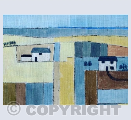 Towards Zennor