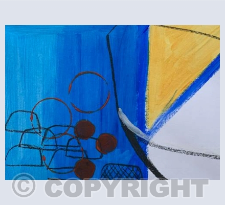 Harbour studies 1