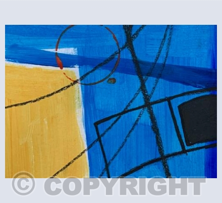 Harbour Studies 2