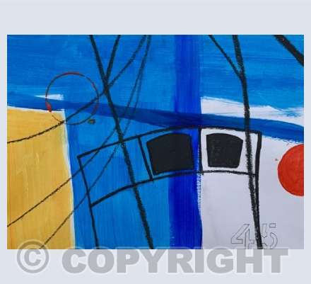 Harbour Studies 5