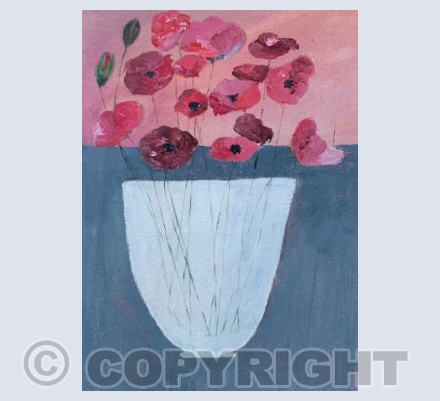 Poppies