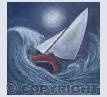 Stormy Weather