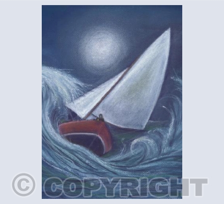 Stormy Weather