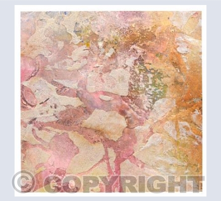 Autumnal Hedgerow at Wallington Hall #2