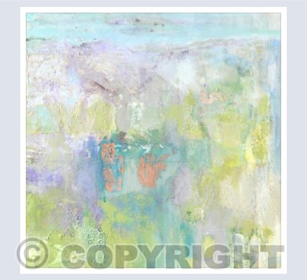 Looking Towards Spring