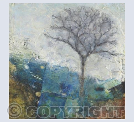 Winter tree