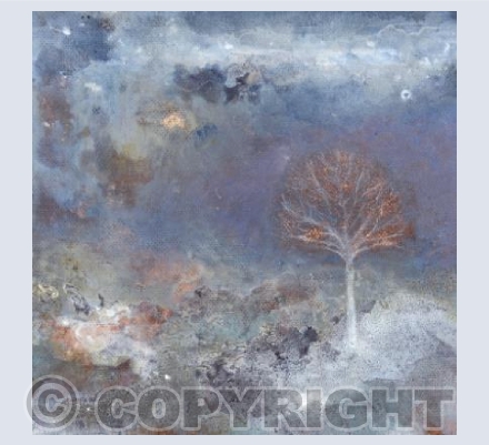 Autumnal Tree