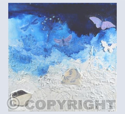 Butterfly Garden