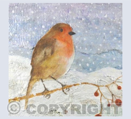 Robin