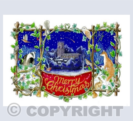 Winchcombe, Gloucestershire