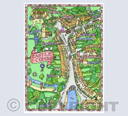 Castle Combe