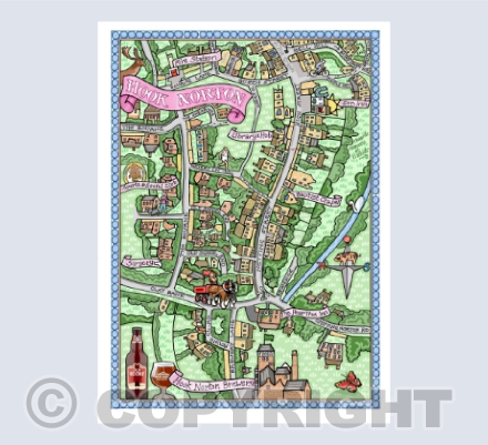 Hook Norton