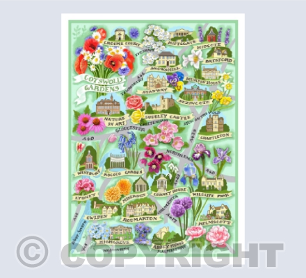 Cotswold Gardens