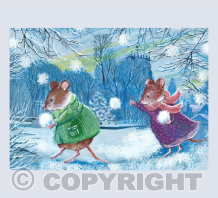 Snowballs