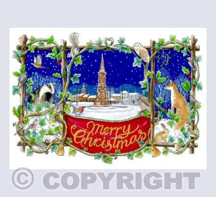 Banbury Xmas