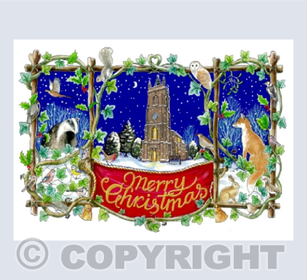 Blockley, Gloucestershire UK