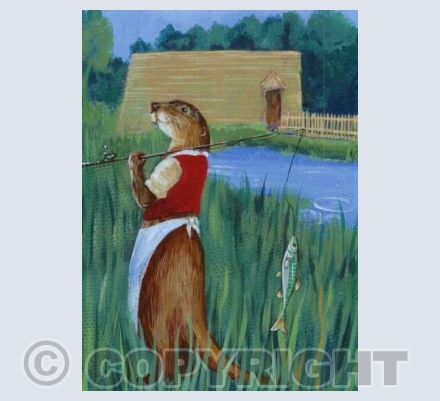 Fishing