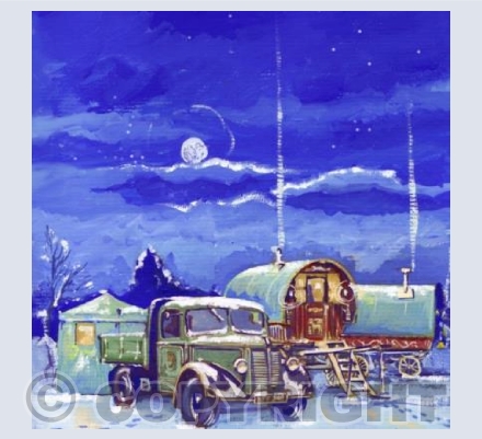 Silent Night
