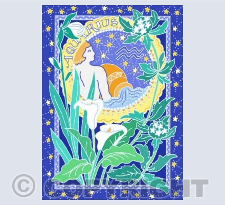Aquarius