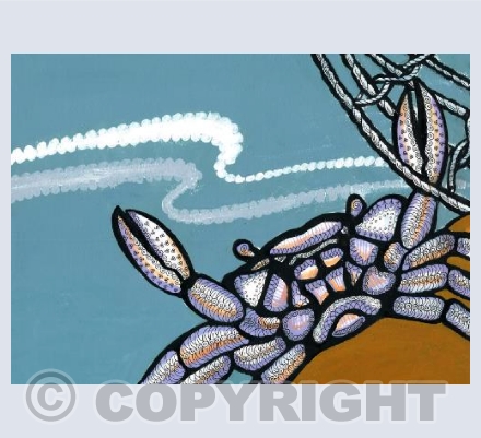 Crab