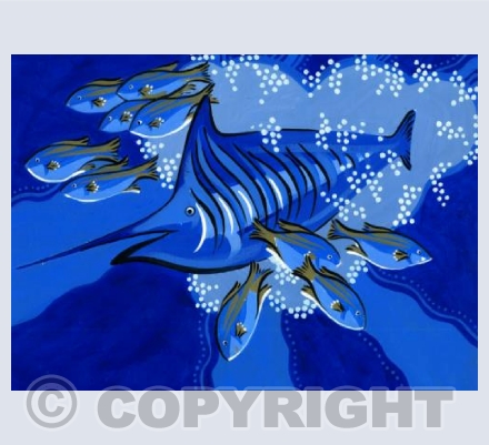 Swordfish