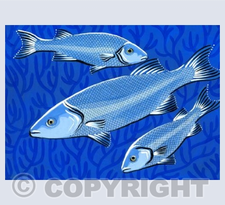 Fishes