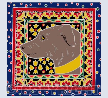 Lurcher