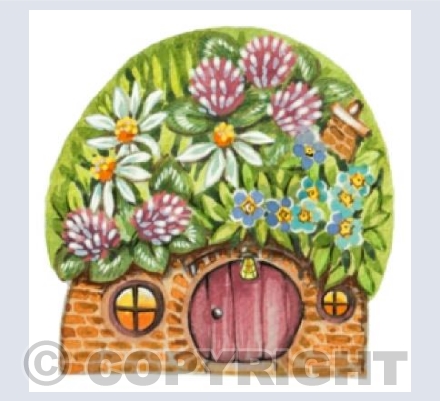 Hobbit House