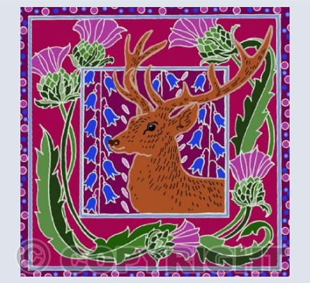 Red Deer