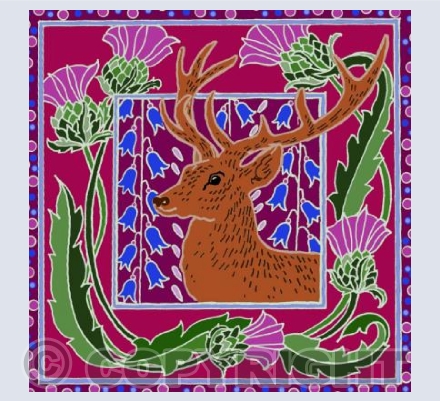 Red Deer