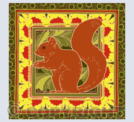 Squirrel