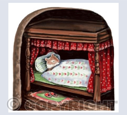 Bedtime