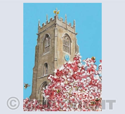 St Peter's Church