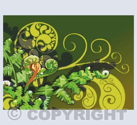 Pteridium