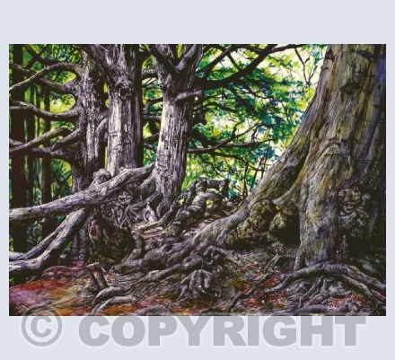 Babes in the Wood