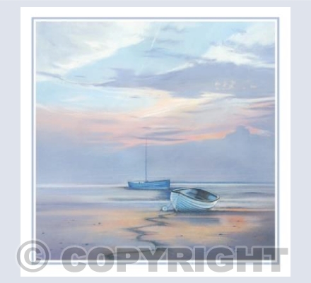 Early Evening