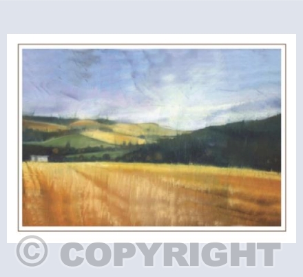 Golden Harvest