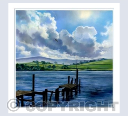 Old Quay