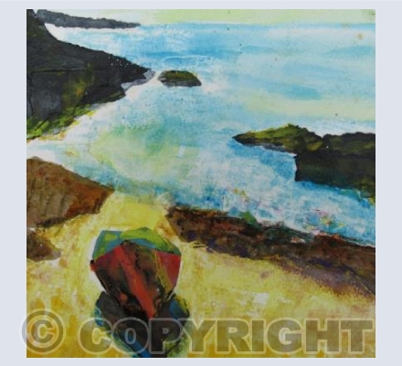 Cape Cornwall