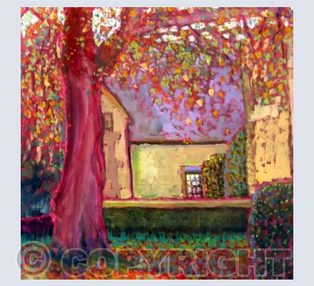 .Tulip Tree