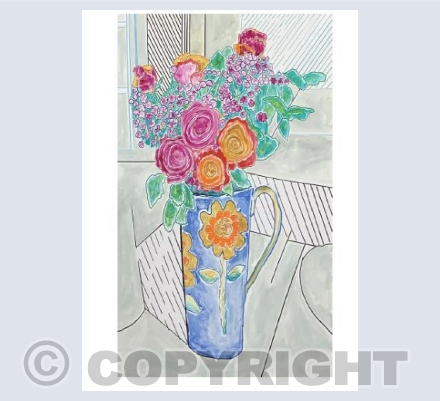 Smart Flowers 