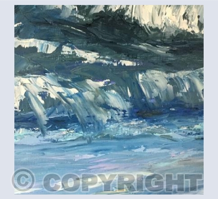 Spring Tide