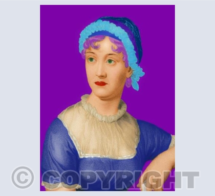 Jane Austen