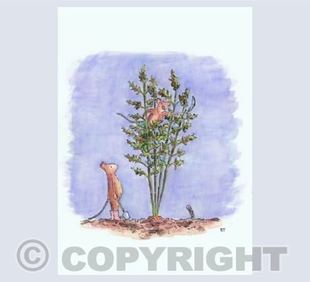 "Gardening"