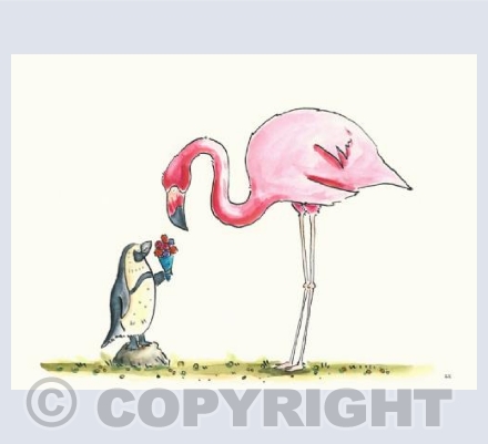 Courting