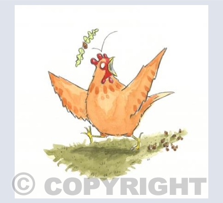 Henny Penny