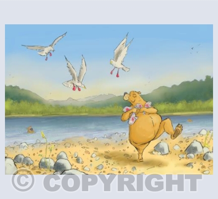 Run Otis, Run